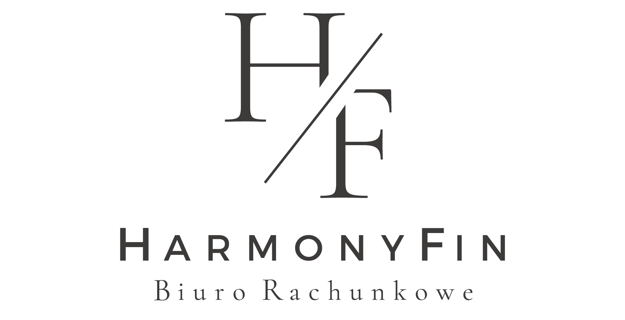 HarmonyFin